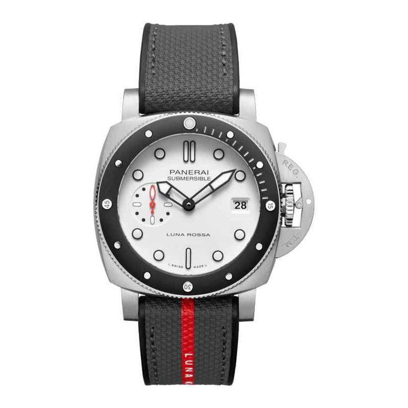 Submersible Watch PAM01579