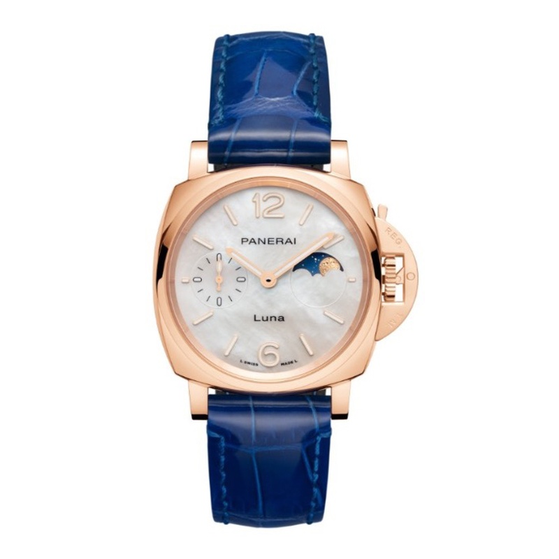 Luminor Watch PAM01181