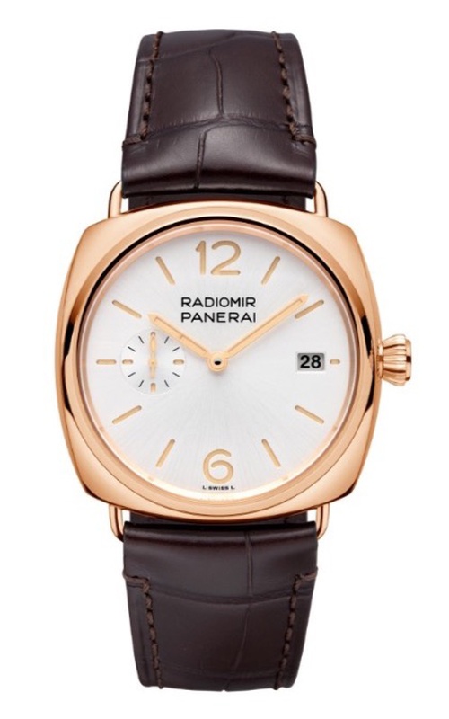 Panerai Radiomir Watch PAM01026