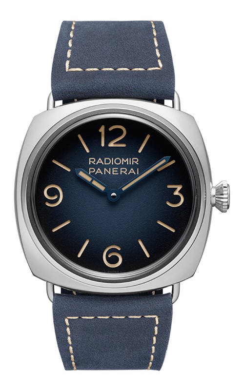 Panerai Radiomir Watch PAM01335