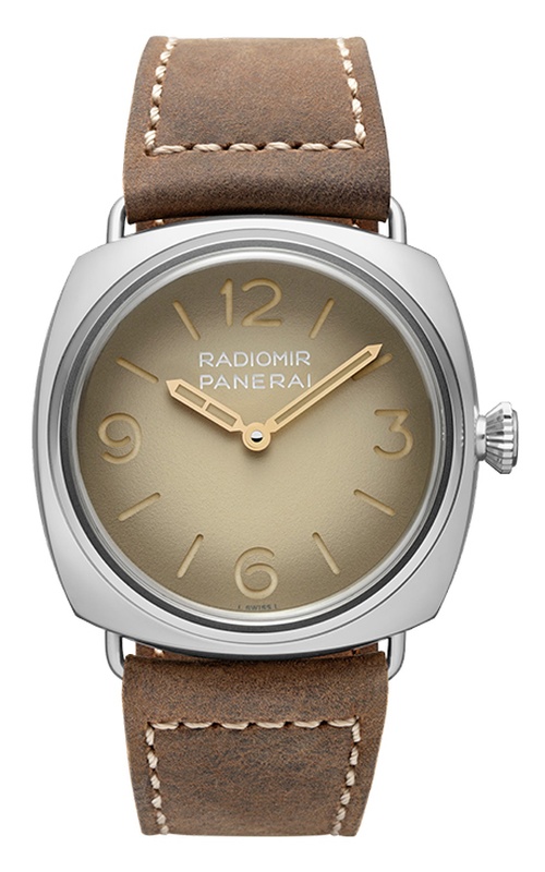 Panerai Radiomir Watch PAM01350