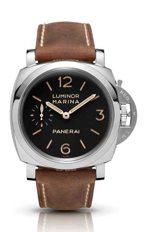 Panerai Luminor Watch PAM00422