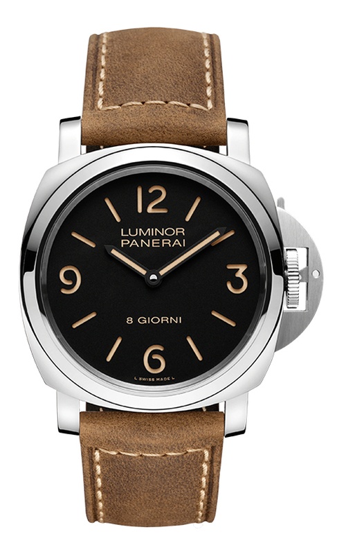 Panerai Luminor Watch PAM00914