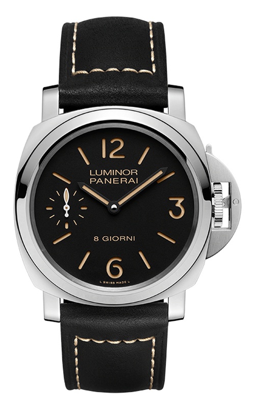 Panerai Luminor Watch PAM00915