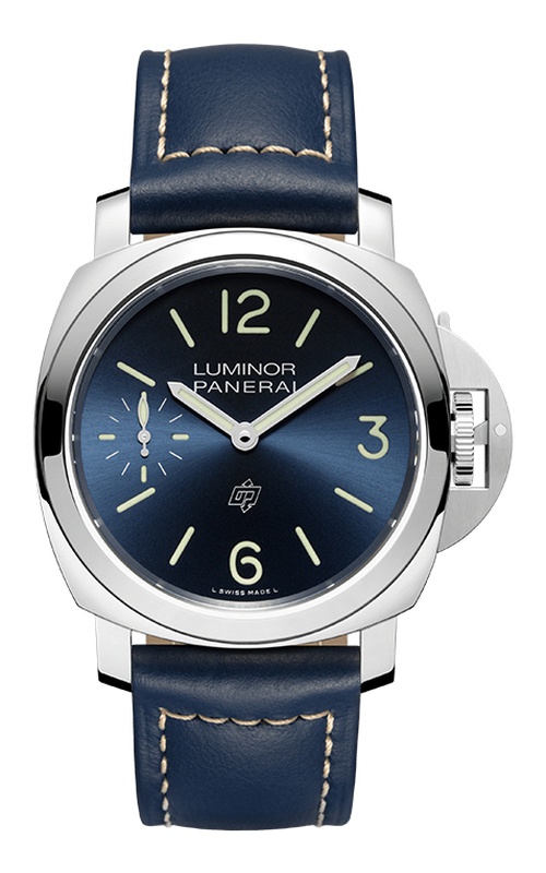 Panerai Luminor Watch PAM01085