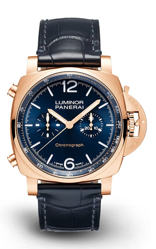 Panerai Luminor Watch PAM01111