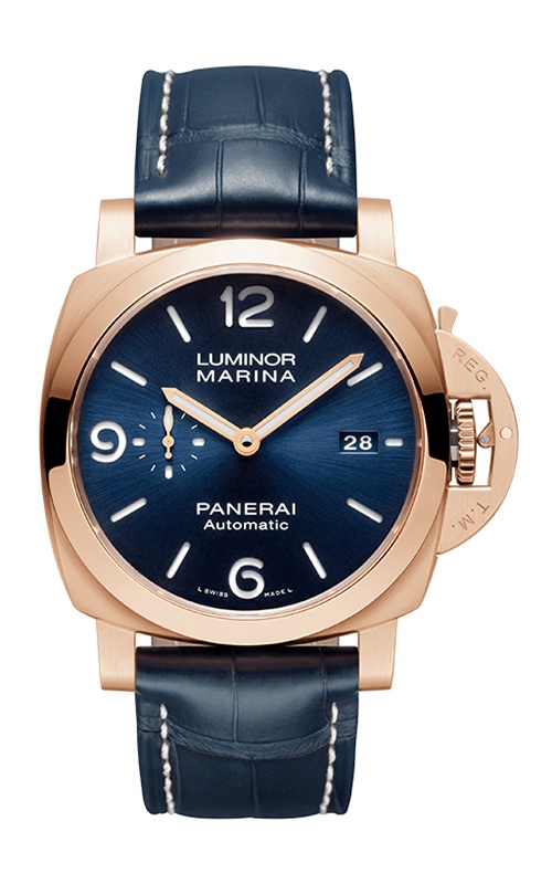 Panerai Luminor Watch PAM01112