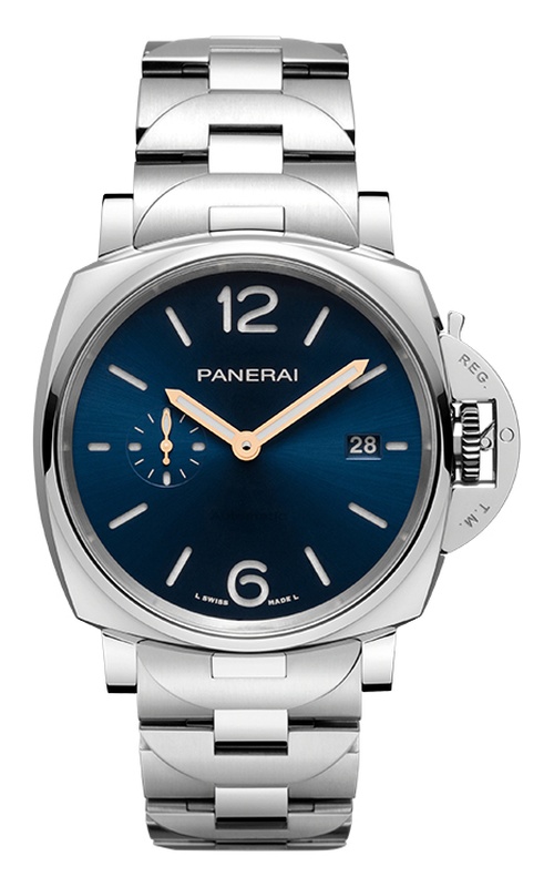 Panerai Luminor Watch PAM01124