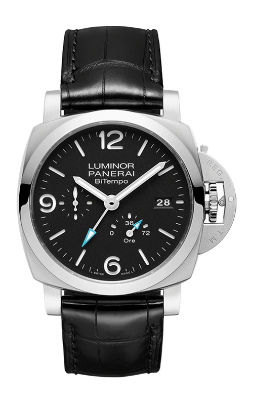 Panerai Luminor Watch PAM01360