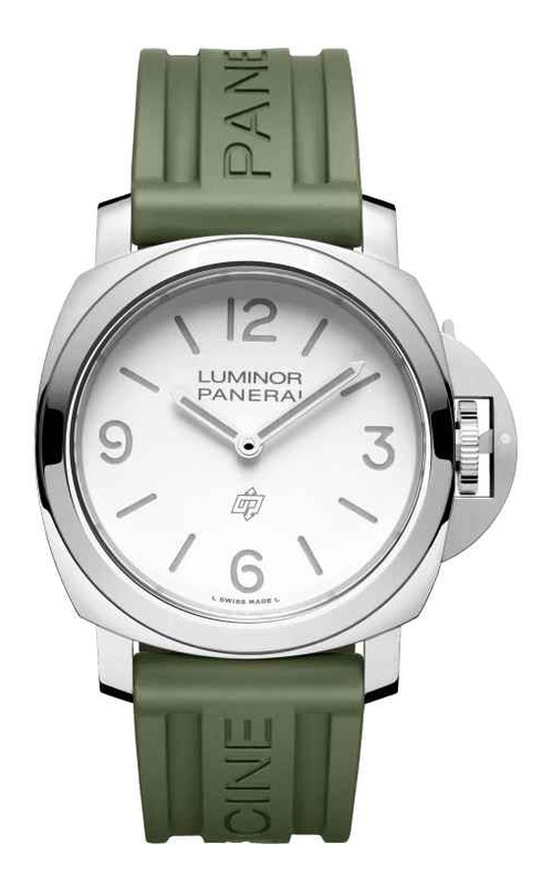 Panerai Luminor Base Logo PAM01087