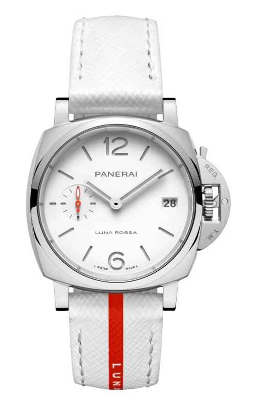 Panerai Luminor Due Watch PAM01378
