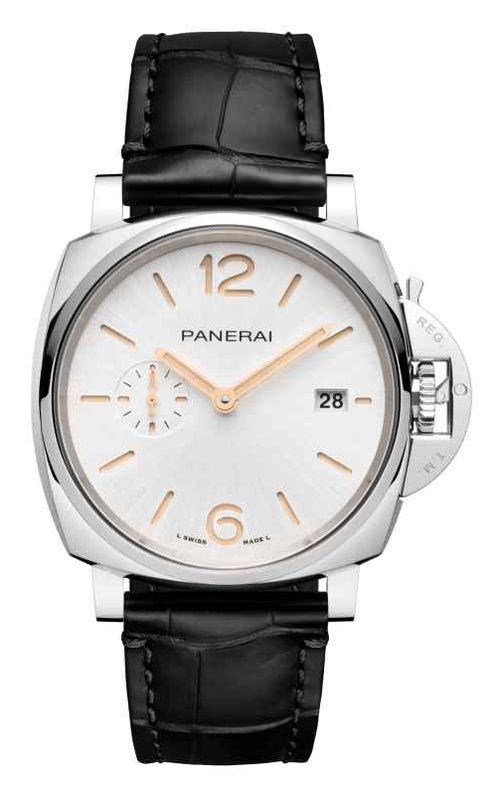 Panerai Luminor Due Watch PAM01388