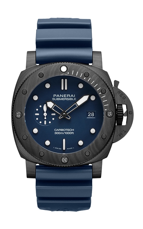 Panerai Submersible Watch PAM01232