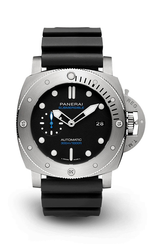 Panerai Submersible Watch PAM02305