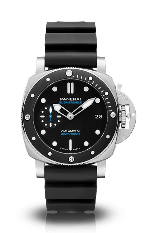 Panerai Submersible Watch PAM02683