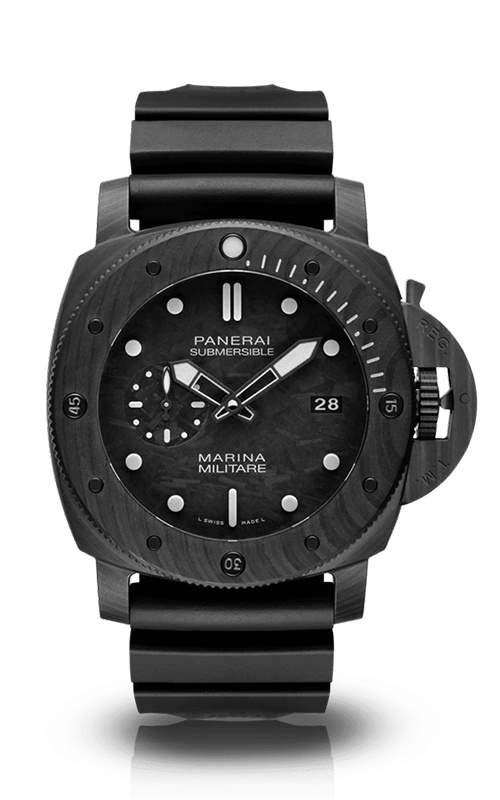 Panerai Submersible Watch PAM02979