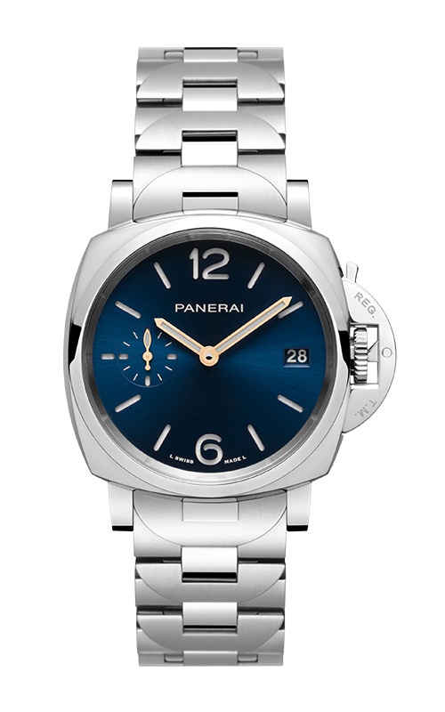 Panerai Luminor Watch PAM01123