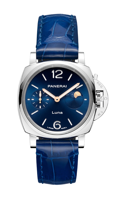 Panerai Luminor Watch PAM01179