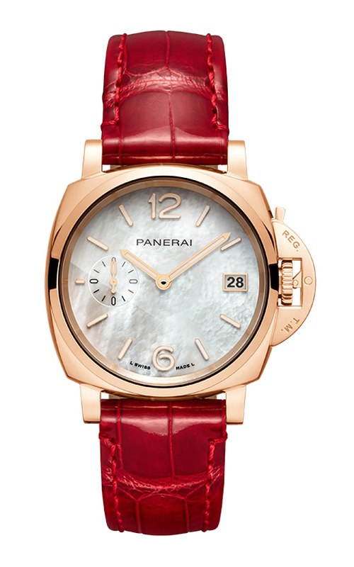 Panerai Luminor Watch PAM01280