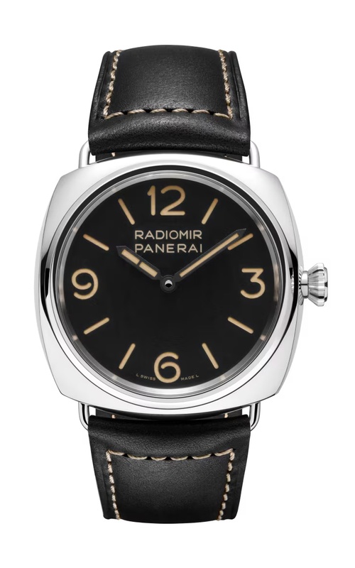 Panerai Radiomir Watch PAM01382