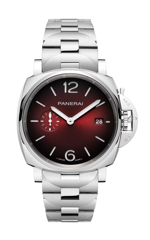Panerai Luminor Watch PAM01539