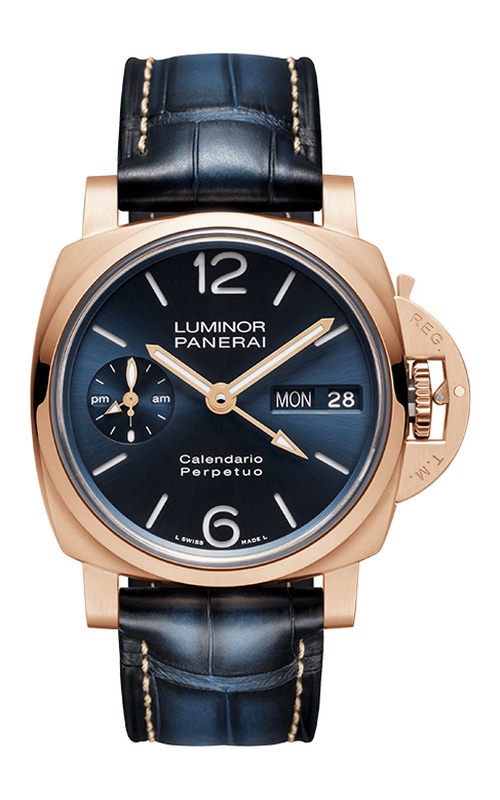 Panerai Luminor Watch PAM00742