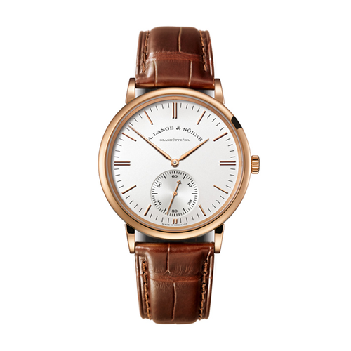 A. Lange & Sohne Saxonia Watch 219.032 | LV Luxury