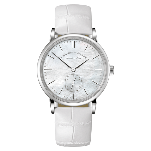 A. Lange & Sohne Saxonia Watch 219.032 | LV Luxury