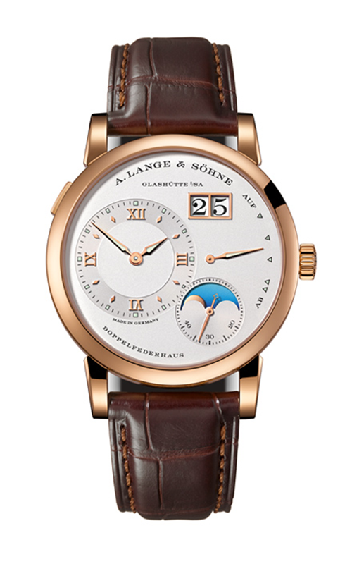 A. Lange & Sohne Lange 1 Watch 192.032