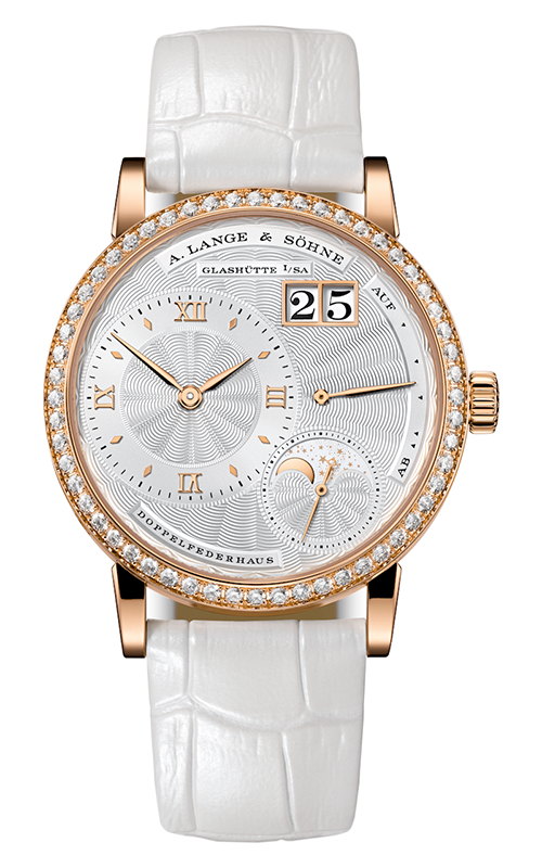 A. Lange & Sohne Lange 1 Watch 182.830