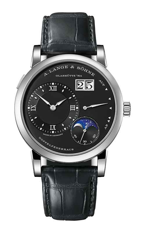 A. Lange & Sohne Lange 1 Watch 192.029