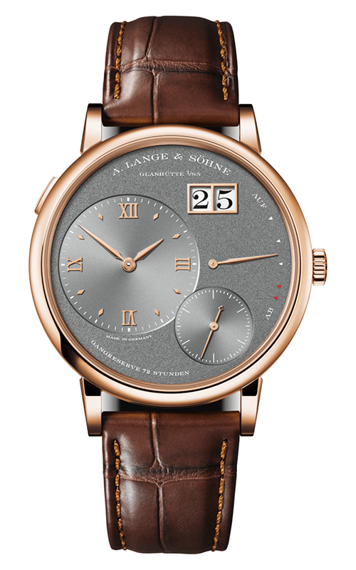 A. Lange & Sohne Lange 1 Watch 137.033