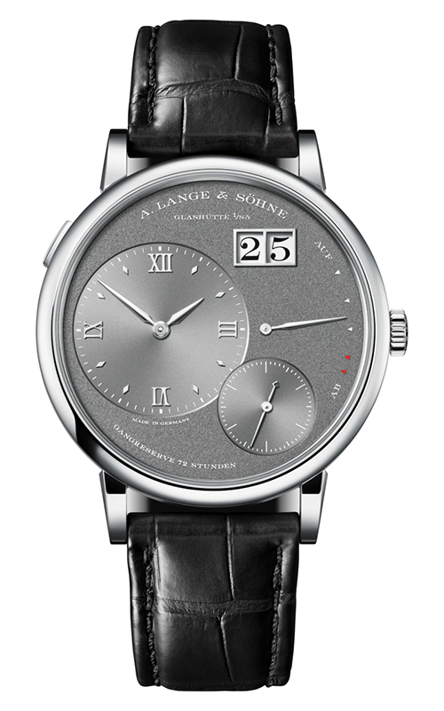 A. Lange & Sohne Lange 1 Watch 137.038