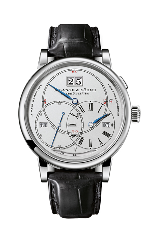 A. Lange & Sohne Richard Lange Watch 180.026