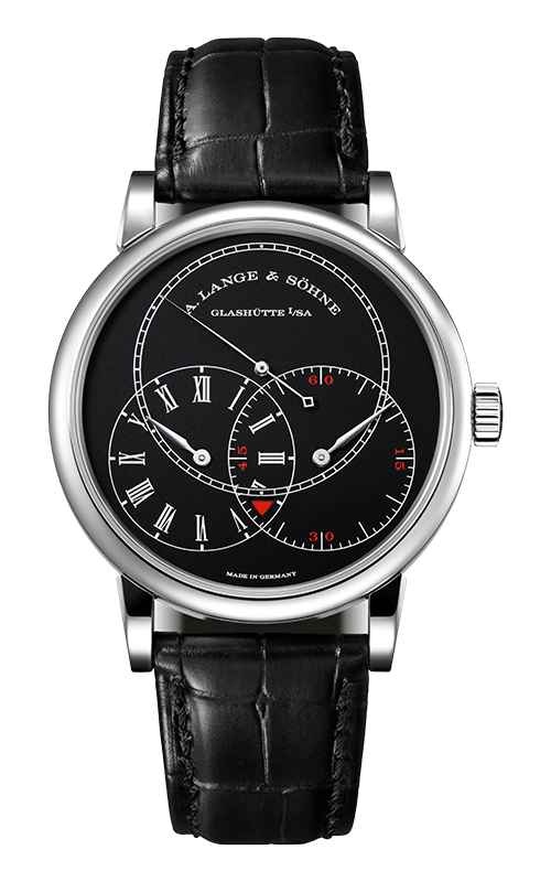 A. Lange & Sohne Richard Lange Watch 252.029