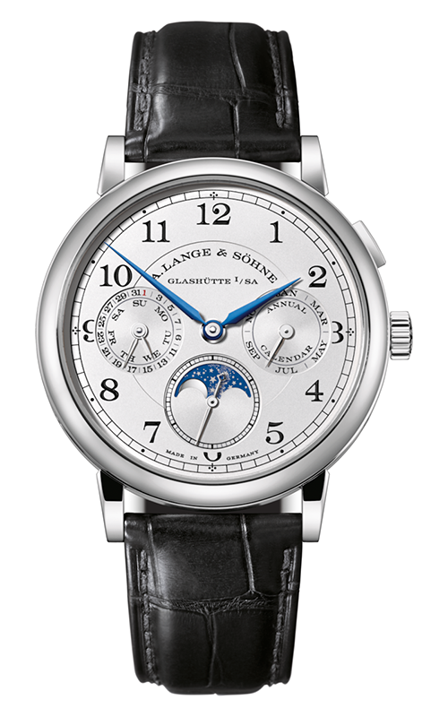 A. Lange & Sohne 1815 Watch 238.026