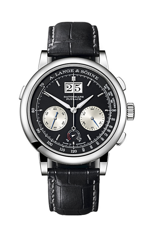 A. Lange & Sohne Saxonia Watch 405.035
