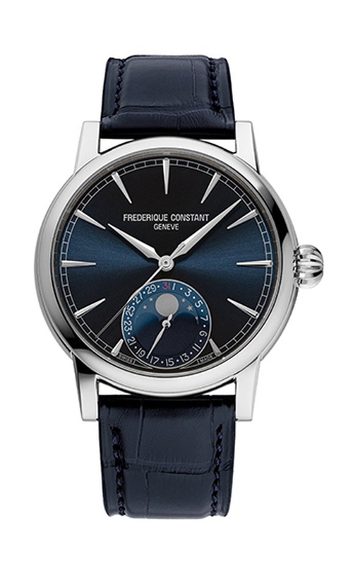Frederique Constant Manufacture Watch FC-716N3H6
