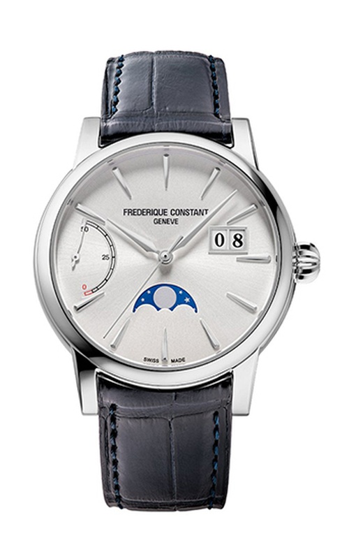 Frederique Constant Manufacture Watch FC-735S3H6