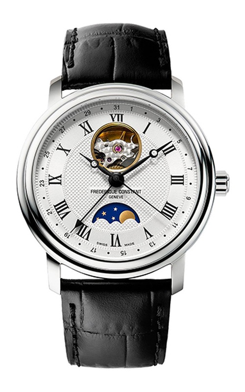 Frederique Constant Classics Watch FC-335MC4P6