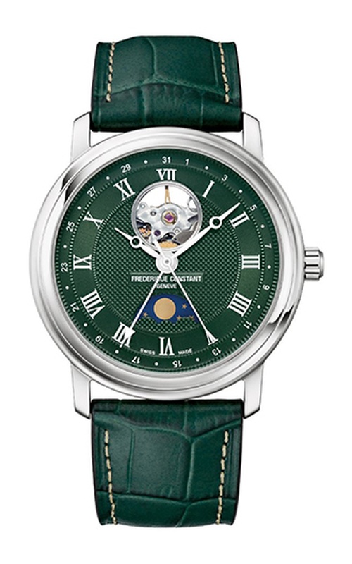 Frederique Constant Classics Watch FC-335MCGRW4P26