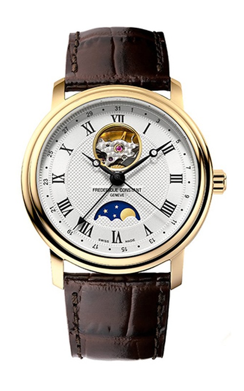 Frederique Constant Classics Watch FC-335MC4P5