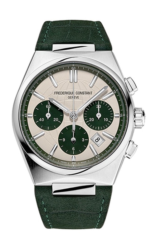 Frederique Constant Highlife Watch FC-391SGR4NH6