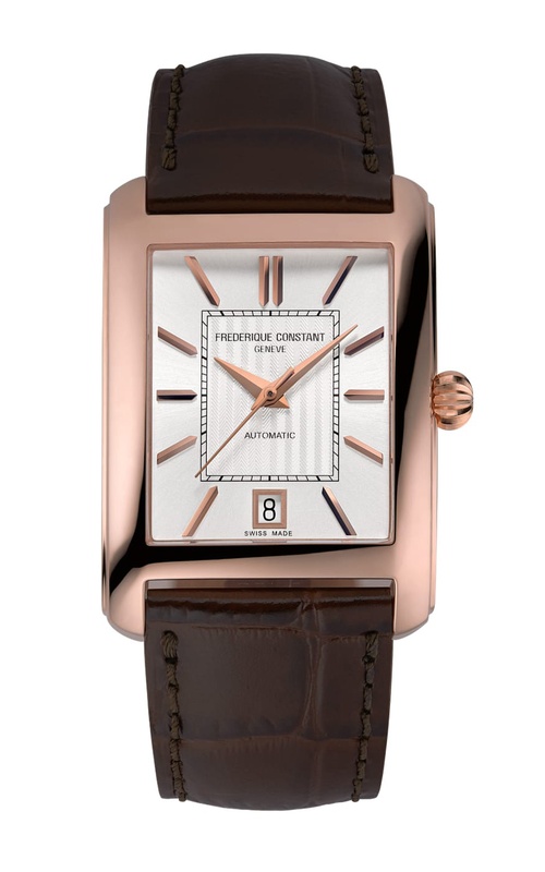 Frederique Constant Classics Watch FC-303V4C4