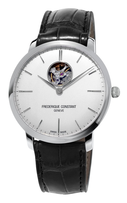 Frederique Constant Classics Watch FC-312S4S6