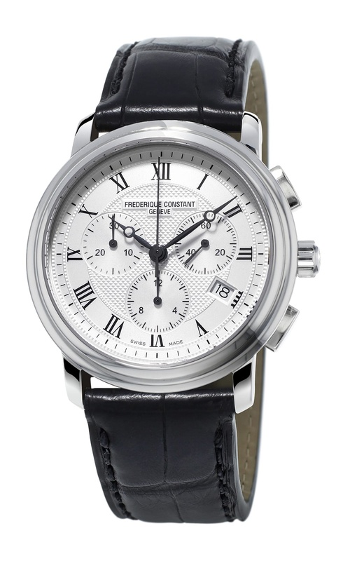 Frederique Constant Classics Watch FC-292MC4P6