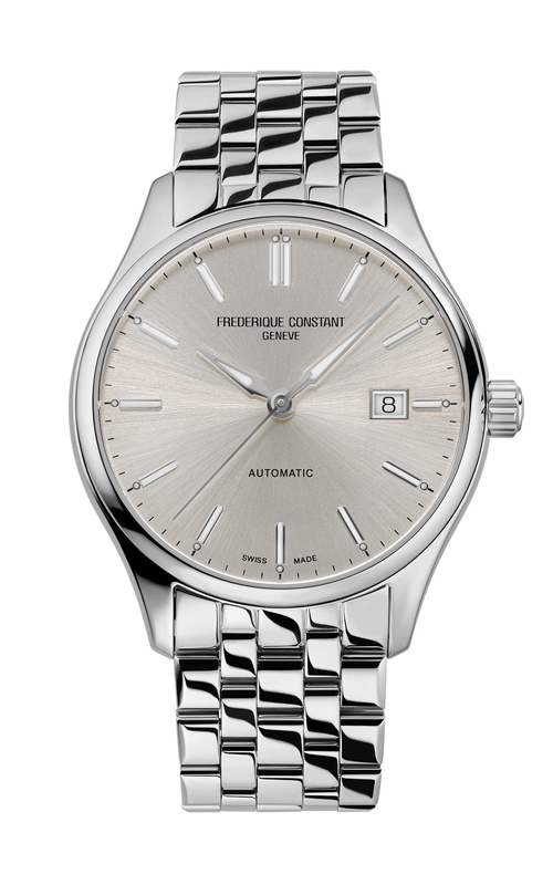 Frederique Constant Classics Watch FC-303BG5B6B