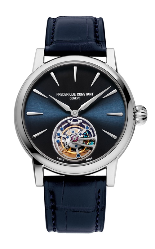 Frederique Constant Manufacture Watch FC-980N3H6