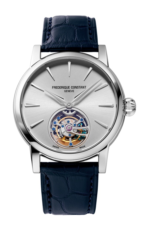 Frederique Constant Manufacture Watch FC-980S3H6