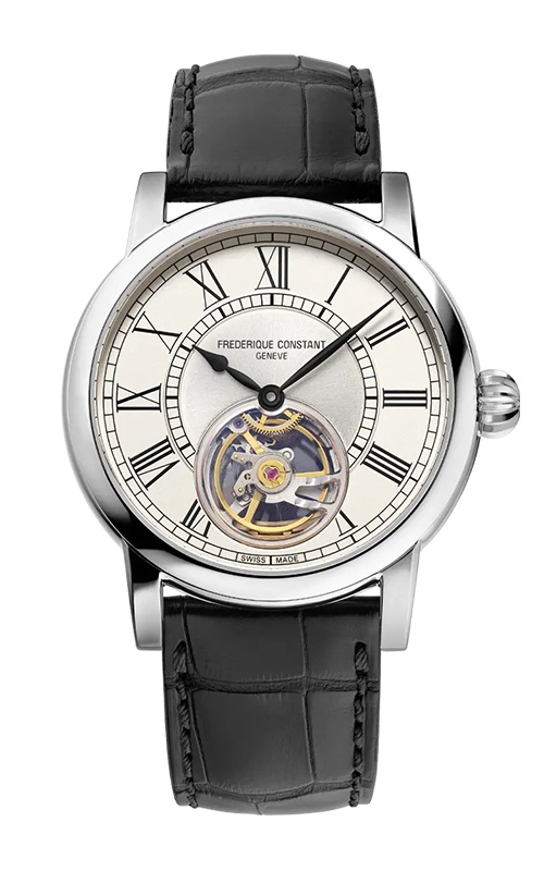Frederique Constant Manufacture Watch FC-930EM3H6